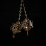 1291 6035 Takarmaturer